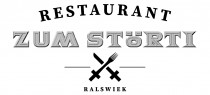 Logo von Restaurant Zum Strti  in Rgen
