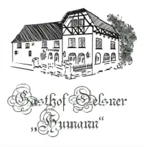 Logo von Restaurant Gasthof Oelsner Humann in Schwarzenberg