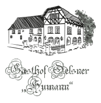 Restaurant Gasthof Oelsner Humann in Schwarzenberg
