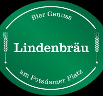 Logo von Restaurant Lindenbru in Berlin
