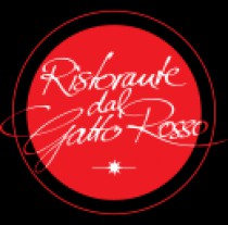 Logo von Restaurant Ristorante dal Gatto Rosso in Nrnberg