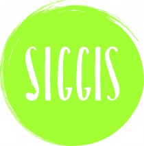Logo von Restaurant SIGGIS Vegan  Fresh food in Mnchen