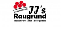 Logo von Restaurant JJs Raugrund in Bad Wildbad
