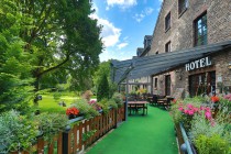 Logo von Restaurant Landhaus Danielshof in Bedburg