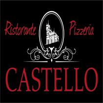 Logo von Restaurant Pizzeria Castello in Bensersiel