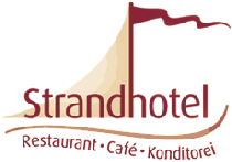 Logo von Restaurant Strandhotel Buckow in BuckowMrkische Schweiz