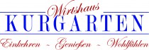 Logo von Restaurant Wirtshaus Kurgarten in Mnchen