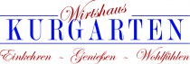 Logo von Restaurant Wirtshaus Kurgarten in M�nchen