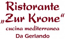 Restaurant Ristorante Zur Krone in B�rstadt