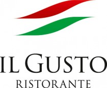 Logo von Restaurant Il Gusto in Neu-Ulm