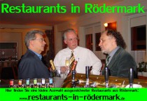 Logo von Restaurant Le Sauer - Steaklounge R�dermark in R�dermark