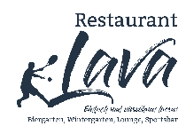 Logo von Lava Restaurant Usingen in Usingen