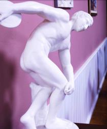 Logo von Restaurant Taverna Asteria in Karlsruhe