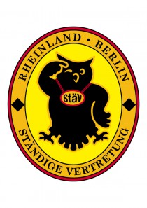 Logo von Restaurant Stndige Vertretung Berlin in Berlin