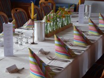 Logo von Restaurant Gasthof Maintal in Bad Staffelstein