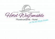 Logo von Restaurant Moselromantik-Hotel Wei�m�hle in Cochem