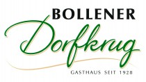 Logo von Restaurant Bollener Dorfkrug in Achim