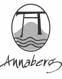 Logo von Hotel  Restaurant Annaberg in Bad D�rkheim