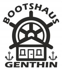  Restaurant Bootshaus in Genthin