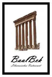 Logo von Restaurant BaalBek in Mnchen