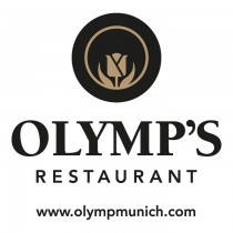 Logo von Olymps Restaurant in Eching