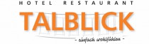Logo von Hotel Restaurant Talblick in Bad Ditzenbach