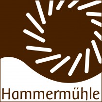 Logo von Restaurant Hammerm�hle in Ober-Ramstadt