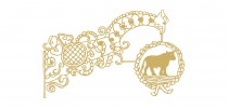 Logo von Hotel-Restaurant zum Ochsen in Schallstadt