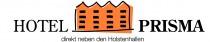 Logo von Restaurant Best Western Hotel Prisma in Neumnster