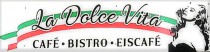 Logo von Restaurant La Dolce Vita in Meckenheim