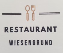Logo von Restaurant Wiesengrund in Immendingen