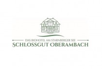 Logo von Restaurant Schlossgut Oberambach Biohotel und Vitalzentrum in Münsing