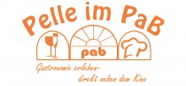 Logo von Restaurant Pelle im PaB in Bad Salzungen