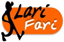 Logo von Restaurant Lari Fari  in Oschersleben 