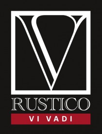 Logo von Restaurant vi vadi RUSTICO in Mnchen