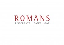 Logo von Restaurant Ristorante Romans in M�nchen