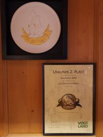 Logo von Restaurant Sachsenhofst�berl in Bad Elster