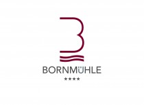 Logo von Restaurant Bornmühle in Groß Nemerow