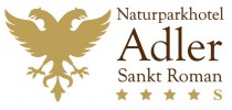 Logo von Restaurant Naturparkhotel Adler in Wolfach