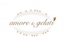 Logo von Restaurant amore  gelati in Nrtingen