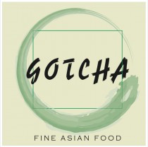 Logo von Restaurant Gotcha in Berlin