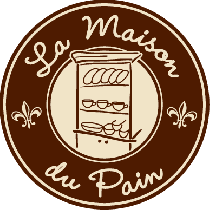 Logo von Restaurant La Maison du Pain - Berlin in Berlin