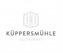 Logo von Küppersmühle Restaurant in Duisburg