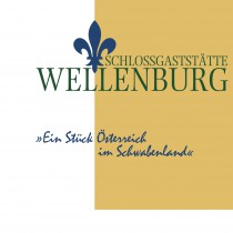 Logo von Restaurant Schlossgaststatte Wellenburg in Augsburg
