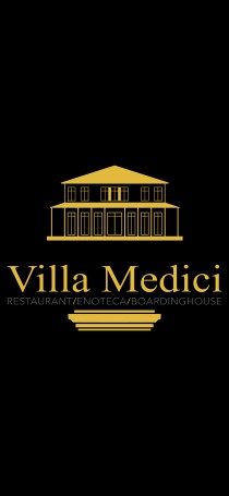 Logo von Restaurant Ristorante Villa Medici in Mnster