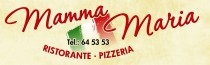 Logo von Restaurant Mamma Maria in Oberhausen