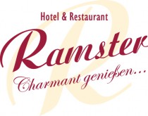 Logo von Restaurant Hotel Ramster in Schneverdingen