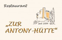 Logo von Restaurant Zur Antony Htte in Oberhausen
