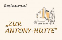 Logo von Restaurant Zur Antony H�tte in Oberhausen