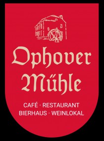 Restaurant Ophover M�hle in Wegberg